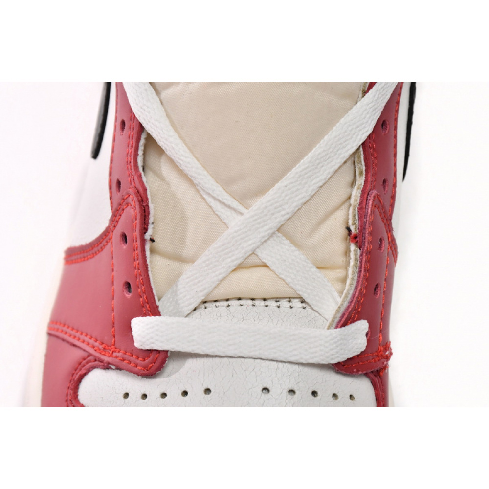 Q3 Air Jordan 1 High OG Chicago Reimagined