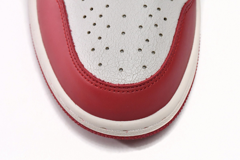 Q3 Air Jordan 1 High OG Chicago Reimagined