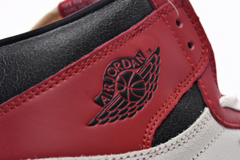 Q3 Air Jordan 1 High OG Chicago Reimagined