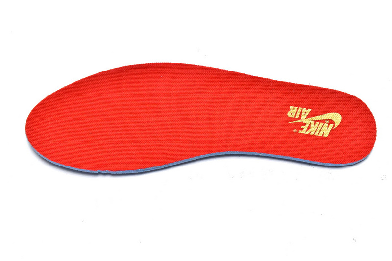 Q3 Air Jordan 1 High OG Denim