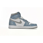 Q3 Air Jordan 1 High OG Hyper Royal