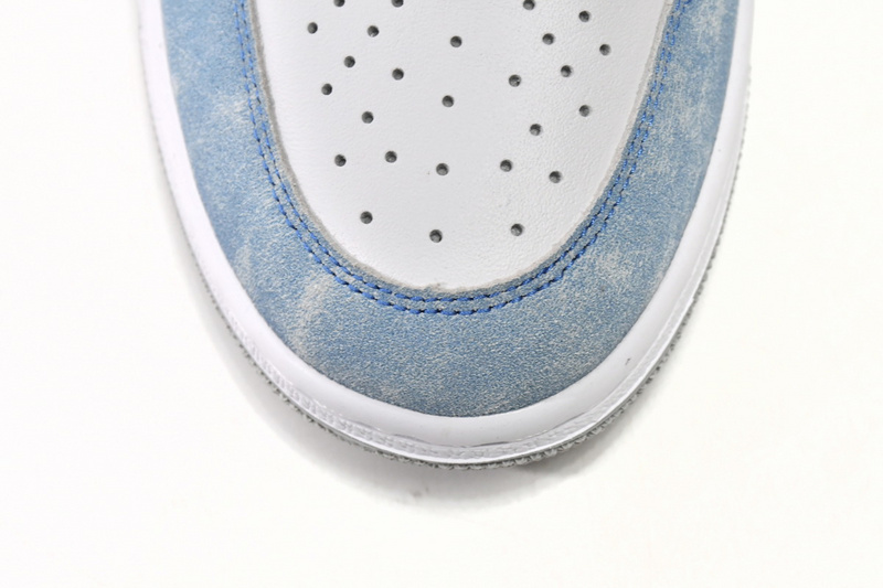 Q3 Air Jordan 1 High OG Hyper Royal