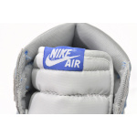 Q3 Air Jordan 1 High OG Hyper Royal