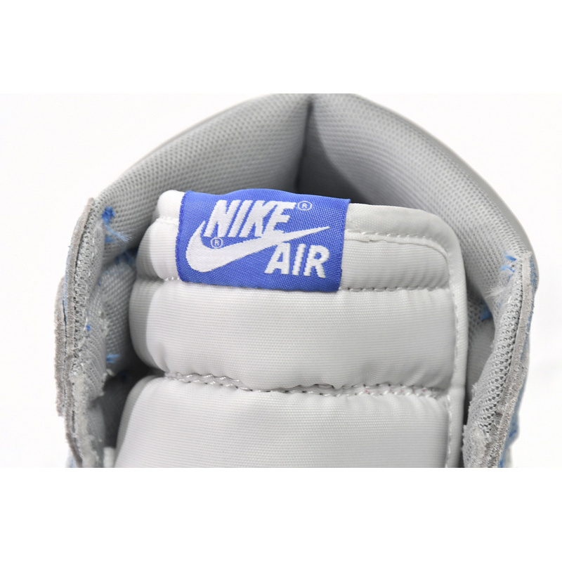 Q3 Air Jordan 1 High OG Hyper Royal