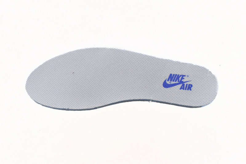 Q3 Air Jordan 1 High OG Hyper Royal