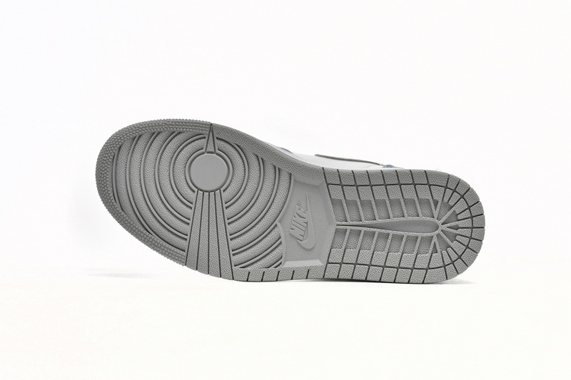 Q3 Air Jordan 1 High OG Hyper Royal