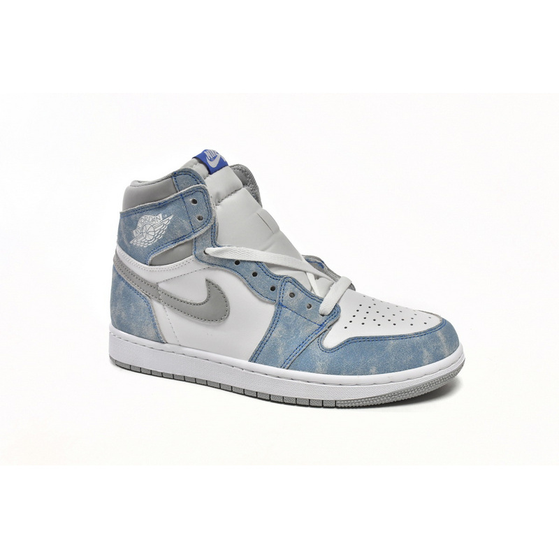 Q3 Air Jordan 1 High OG Hyper Royal
