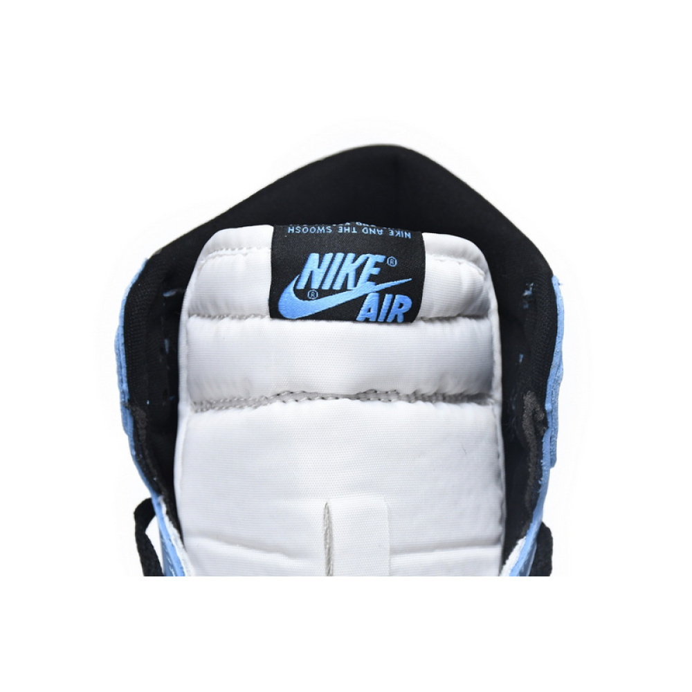Q3 Air Jordan 1 High OG University Blue