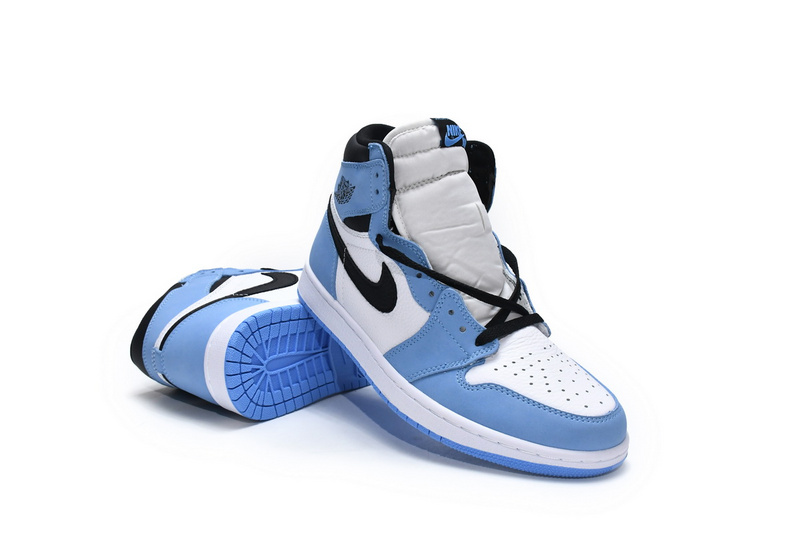 Q3 Air Jordan 1 High OG University Blue