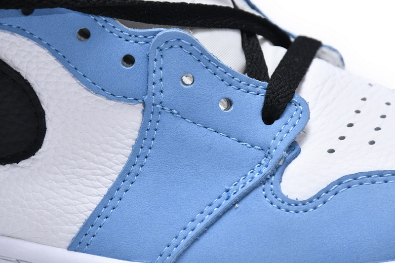 Q3 Air Jordan 1 High OG University Blue