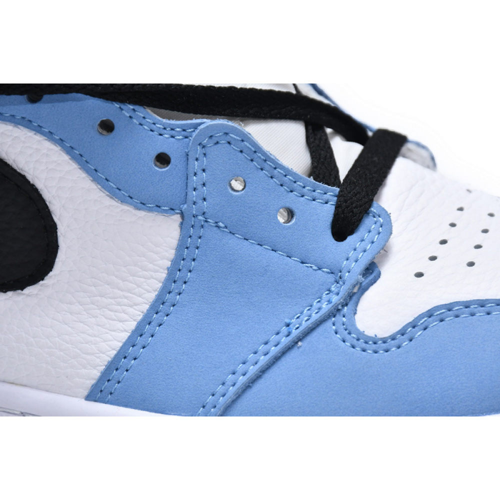 Q3 Air Jordan 1 High OG University Blue