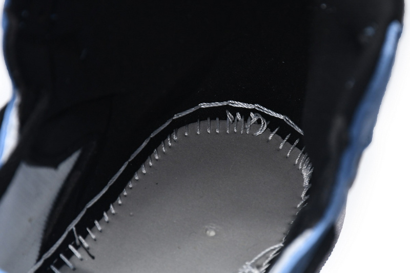 Q3 Air Jordan 1 High OG University Blue