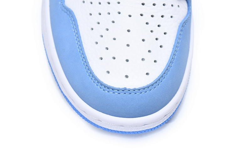 Q3 Air Jordan 1 High OG University Blue