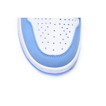 Q3 Air Jordan 1 High OG University Blue