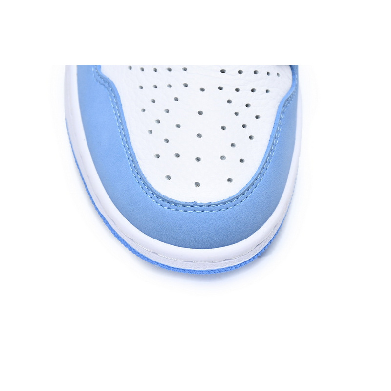Q3 Air Jordan 1 High OG University Blue