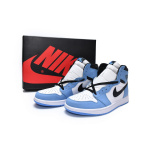 Q3 Air Jordan 1 High OG University Blue