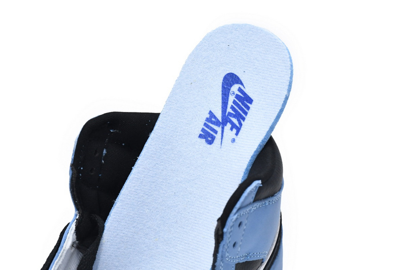 Q3 Air Jordan 1 High OG University Blue