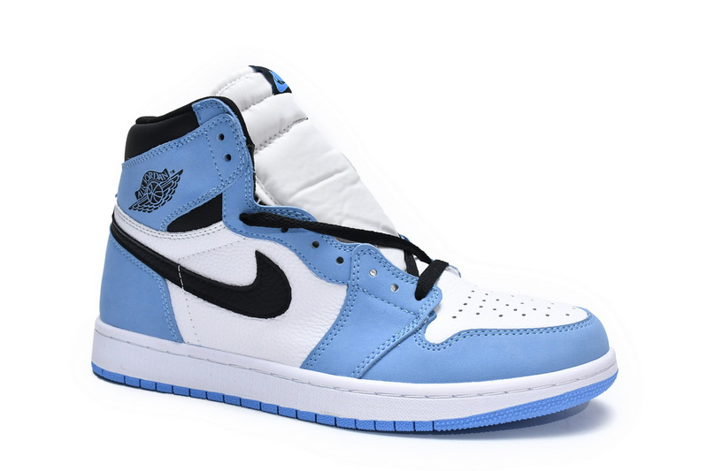 Q3 Air Jordan 1 High OG University Blue