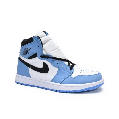 Q3 Air Jordan 1 High OG University Blue