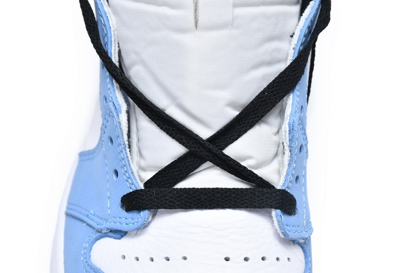 Q3 Air Jordan 1 High OG University Blue