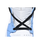 Q3 Air Jordan 1 High OG University Blue