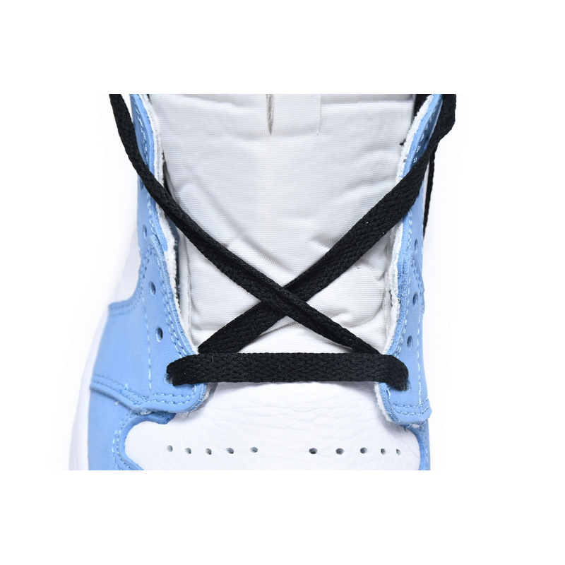 Q3 Air Jordan 1 High OG University Blue