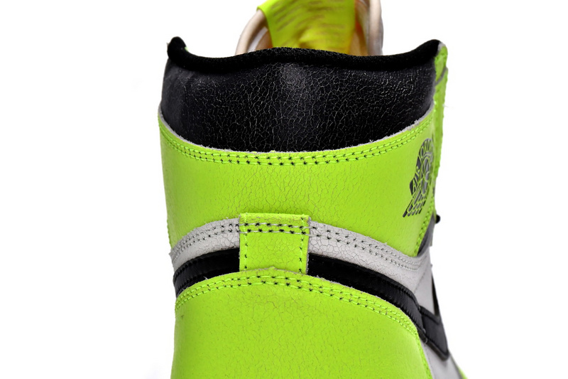 Q3 Air Jordan 1 High OG Volt