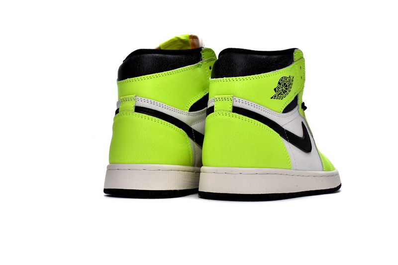 Q3 Air Jordan 1 High OG Volt