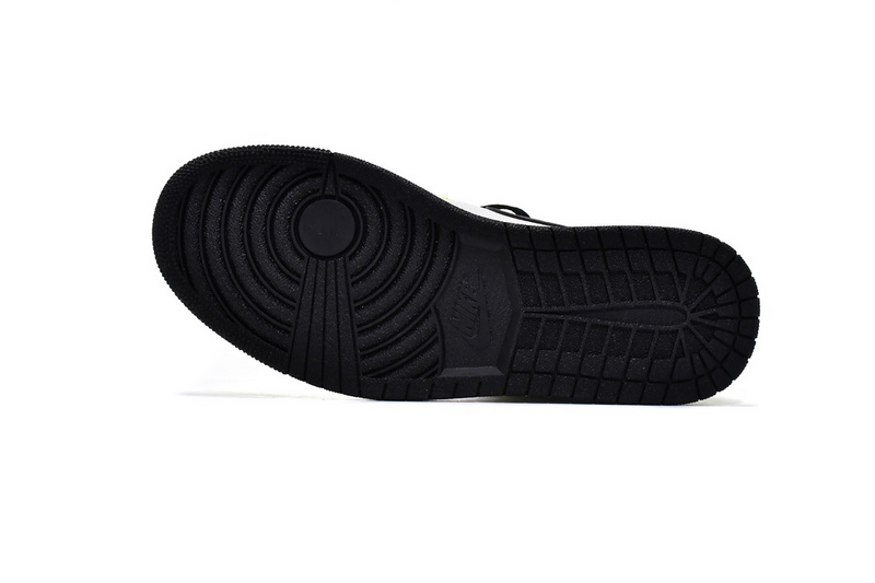 Q3 Air Jordan 1 High OG Volt