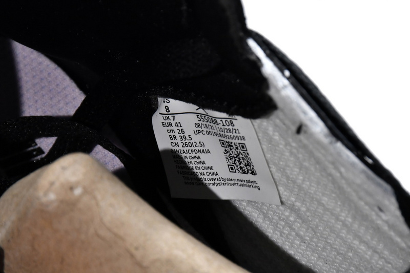 Q3 Air Jordan 1 High OG WMNS Stage Haze