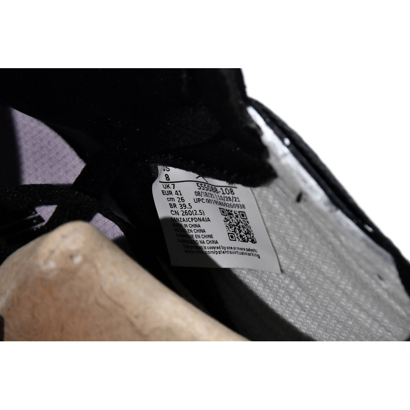 Q3 Air Jordan 1 High OG WMNS Stage Haze