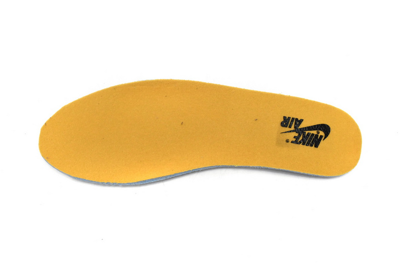 Q3 Air Jordan 1 High OG Yellow Toe Taxi