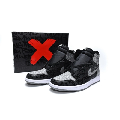 Q3 Air Jordan 1 High Revolt 02