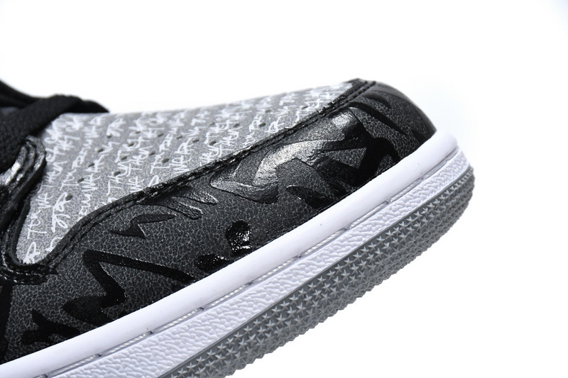 Q3 Air Jordan 1 High Revolt