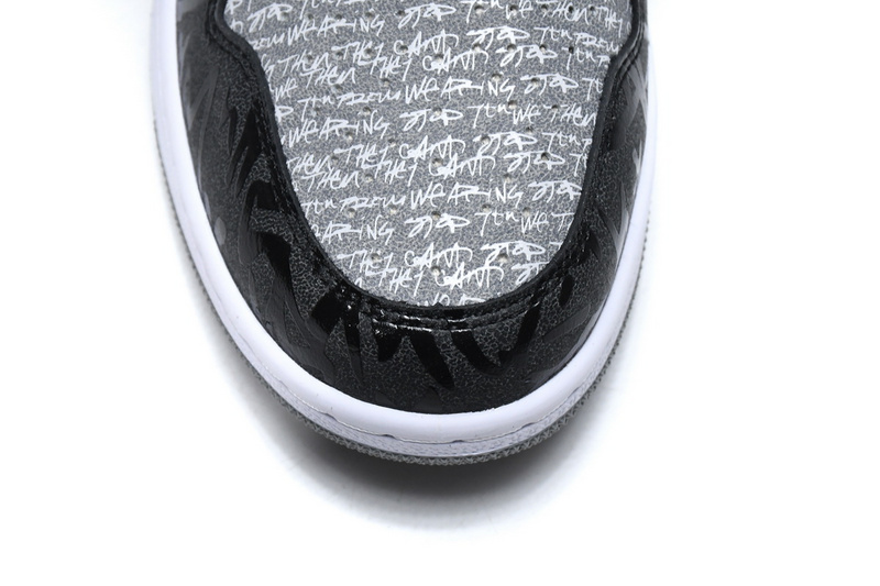 Q3 Air Jordan 1 High Revolt