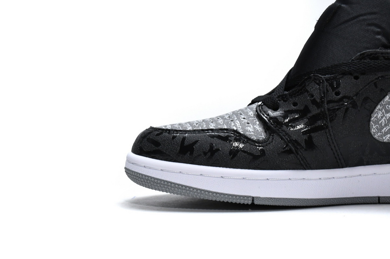 Q3 Air Jordan 1 High Revolt