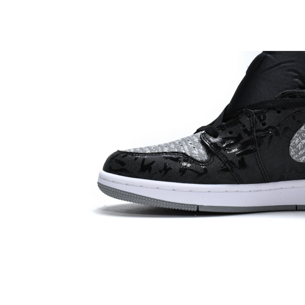 Q3 Air Jordan 1 High Revolt