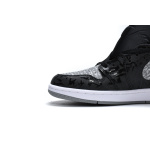 Q3 Air Jordan 1 High Revolt