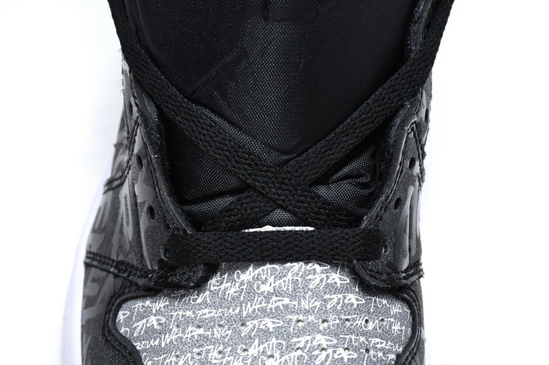 Q3 Air Jordan 1 High Revolt