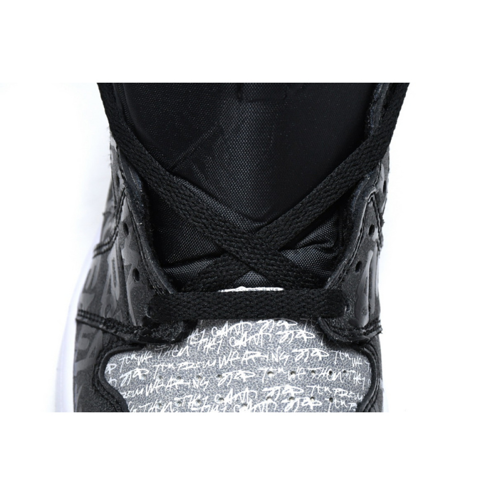 Q3 Air Jordan 1 High Revolt