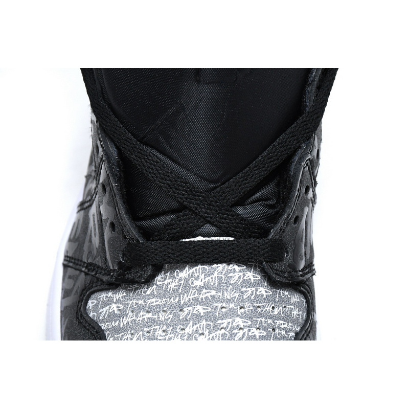 Q3 Air Jordan 1 High Revolt