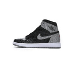 Q3 Air Jordan 1 High Revolt