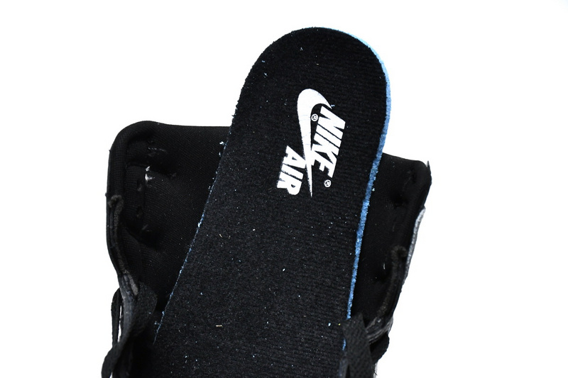 Q3 Air Jordan 1 High Revolt