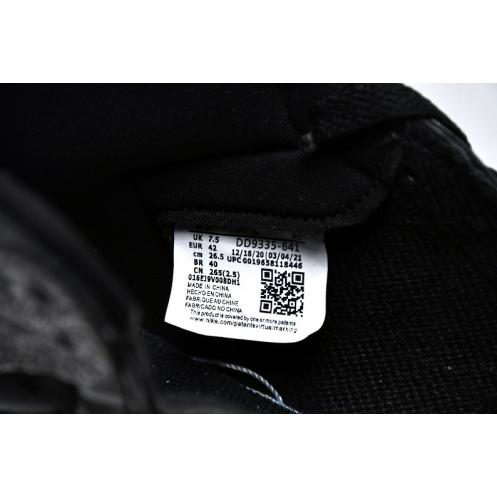 Q3 Air Jordan 1 High Revolt