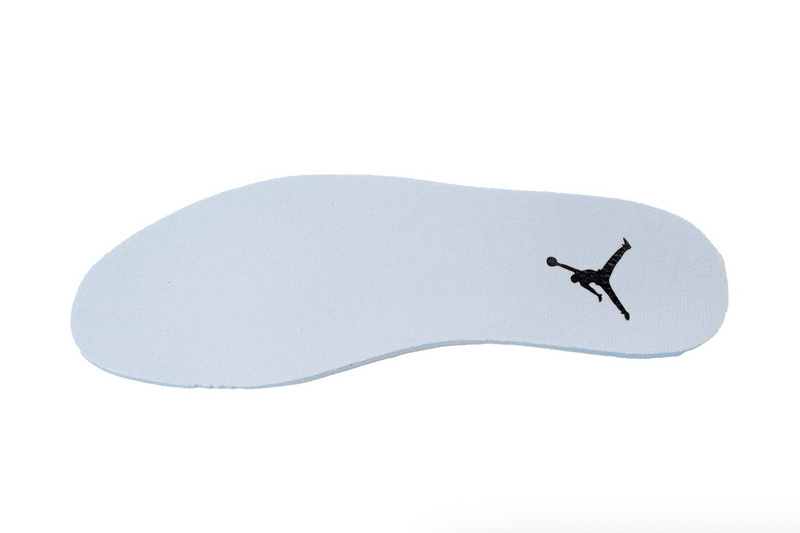 Q3 Air Jordan 1 Low All White