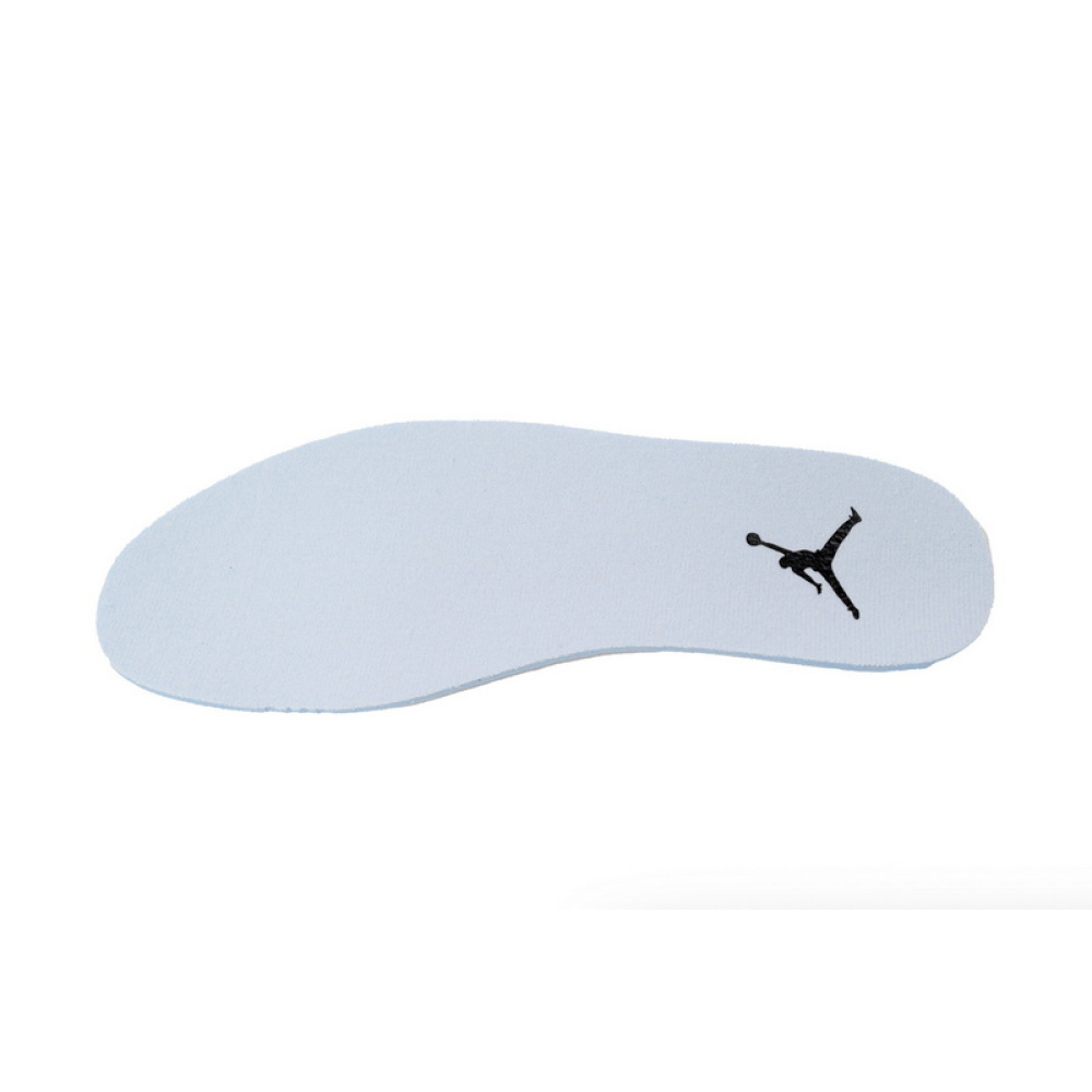 Q3 Air Jordan 1 Low All White