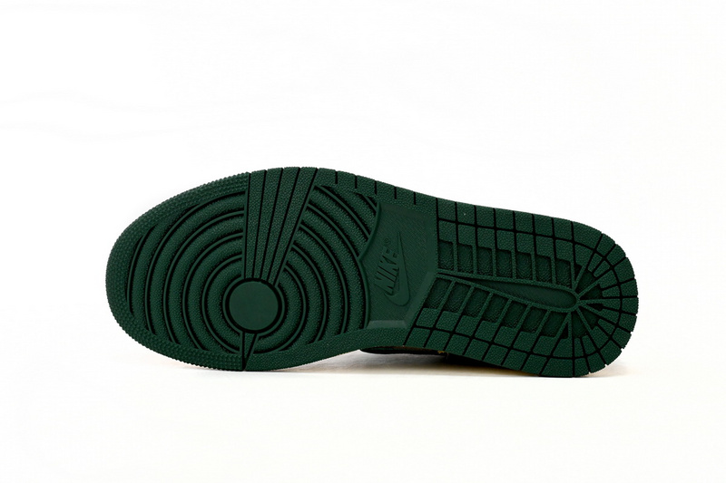 Q3 Air Jordan 1 Low Aqua