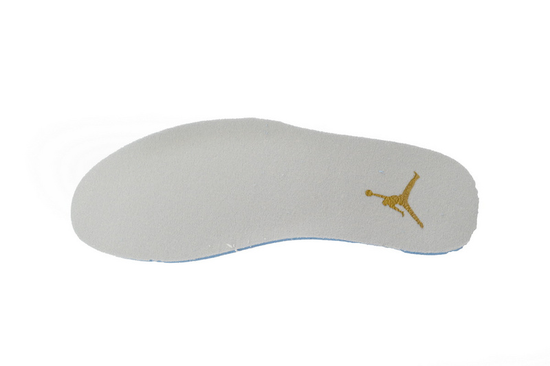 Q3 Air Jordan 1 Low Aqua