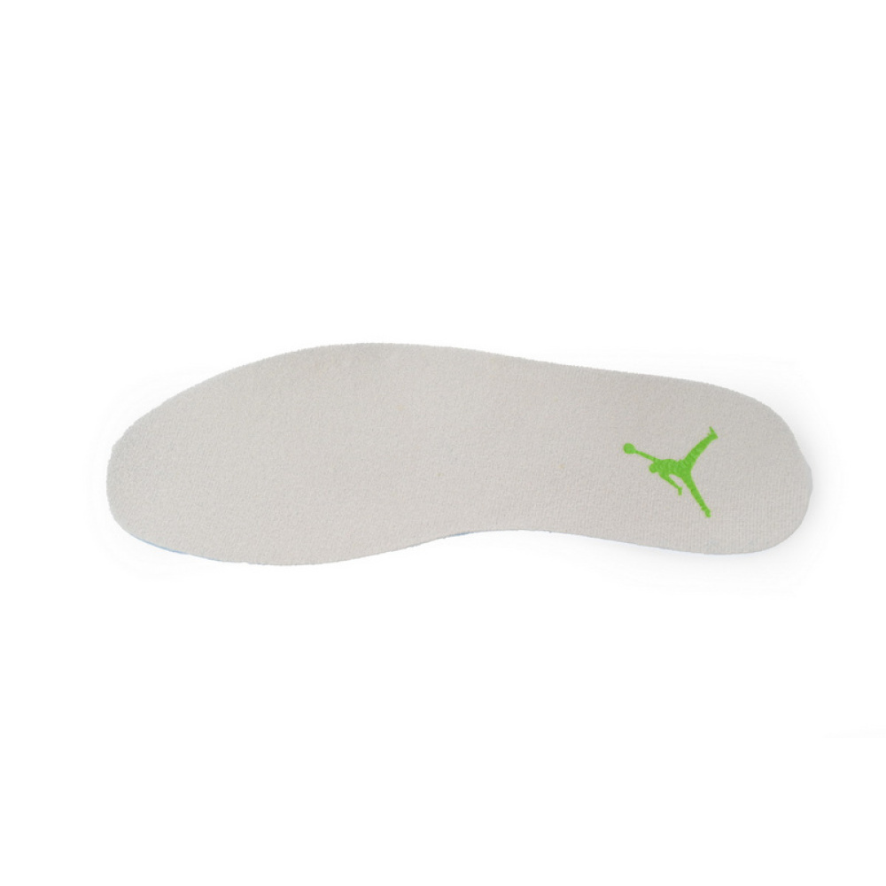 Q3 Air Jordan 1 Low Army Green