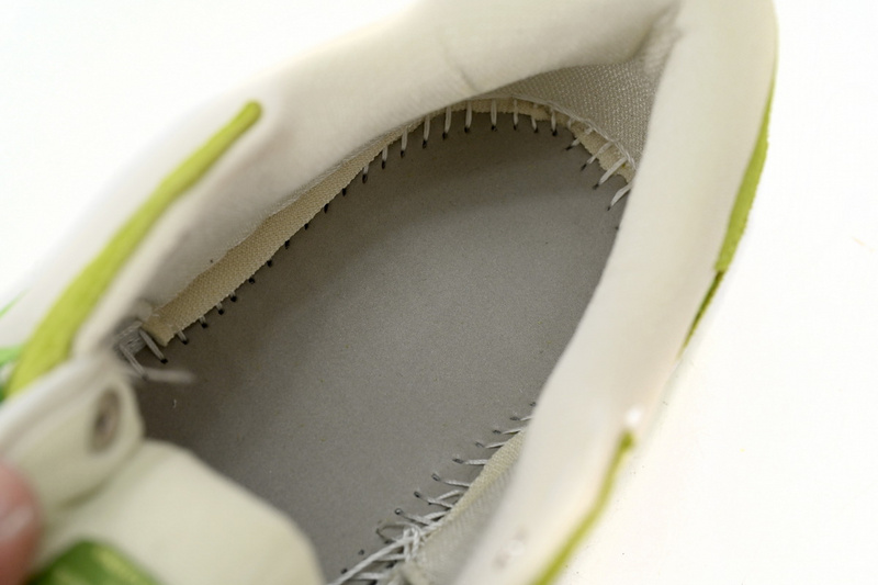 Q3 Air Jordan 1 Low Army Green